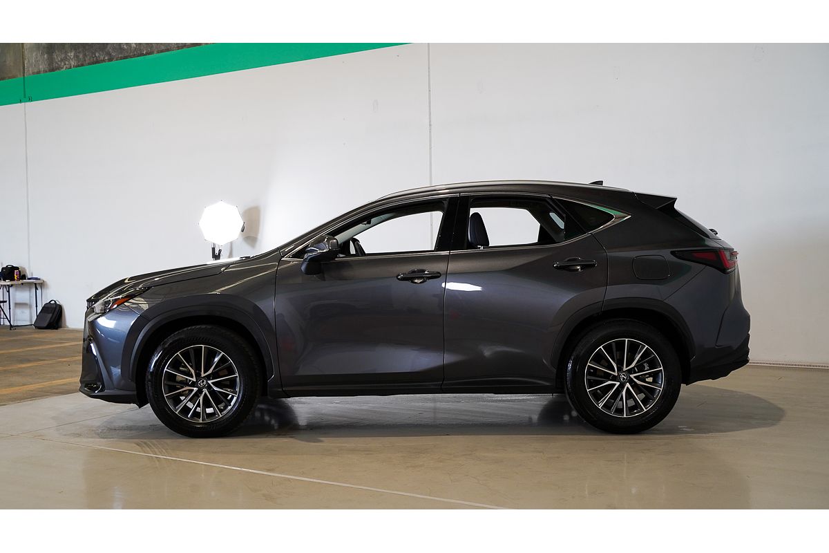 2023 Lexus NX NX250 AAZA20R