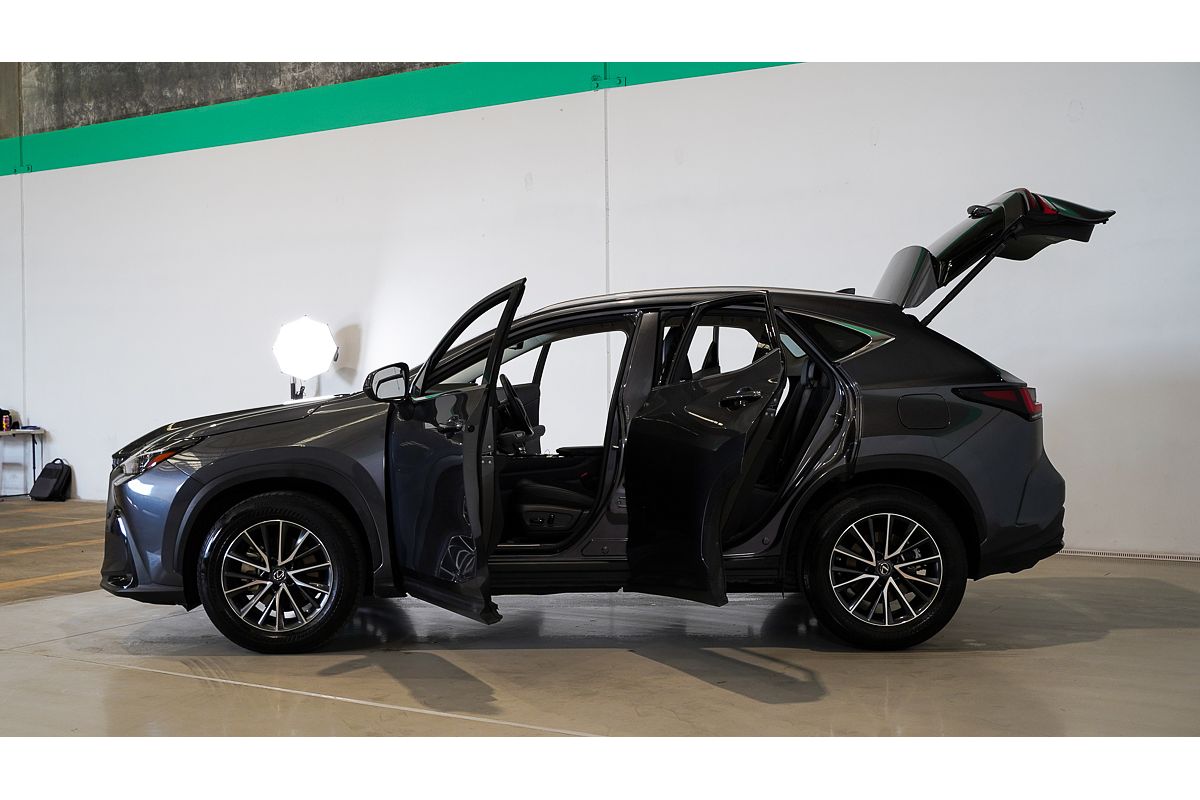 2023 Lexus NX NX250 AAZA20R