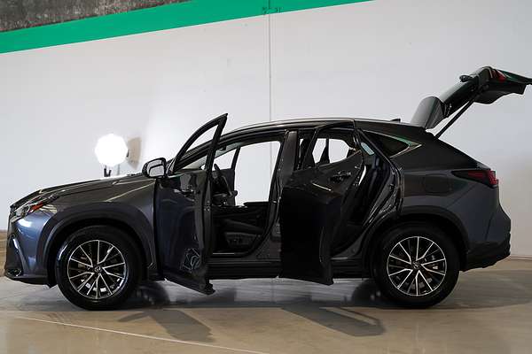2023 Lexus NX NX250 AAZA20R