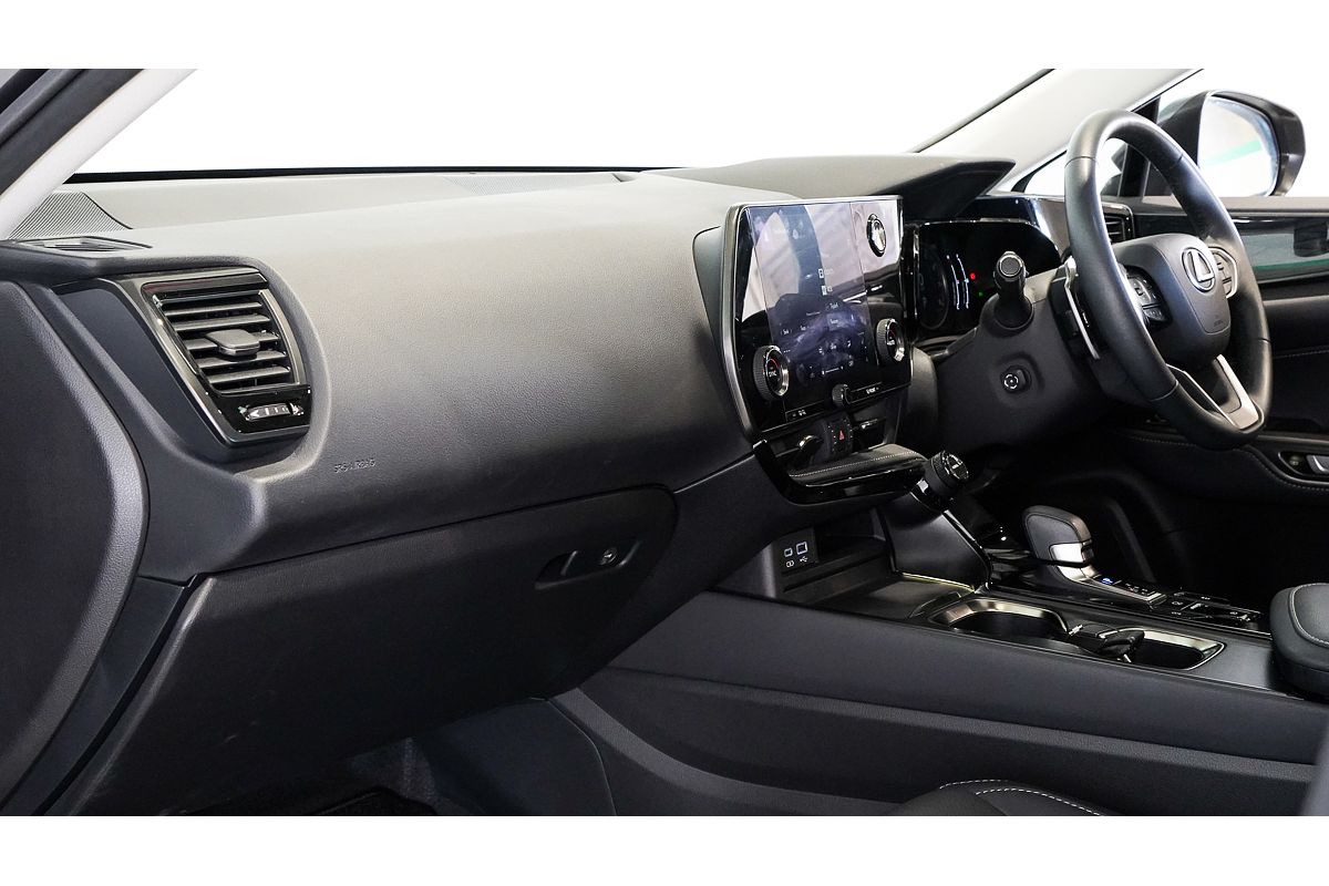 2023 Lexus NX NX250 AAZA20R