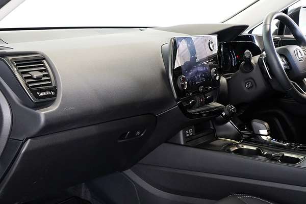 2023 Lexus NX NX250 AAZA20R