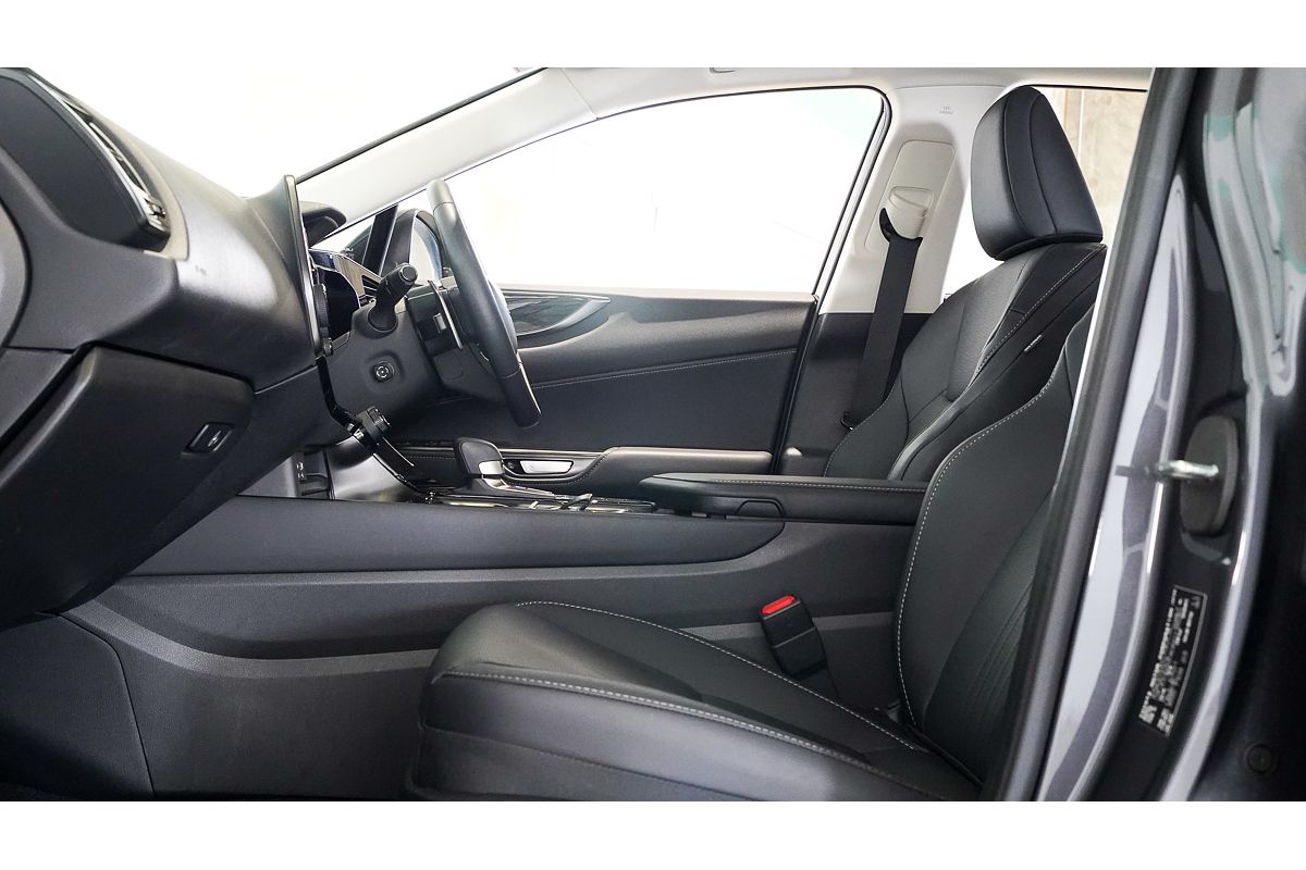 2023 Lexus NX NX250 AAZA20R