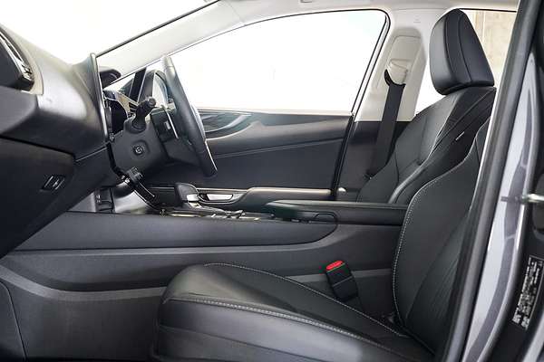 2023 Lexus NX NX250 AAZA20R