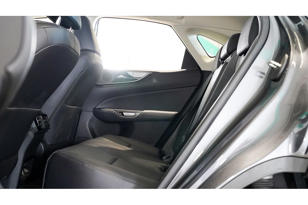 2023 Lexus NX NX250 AAZA20R