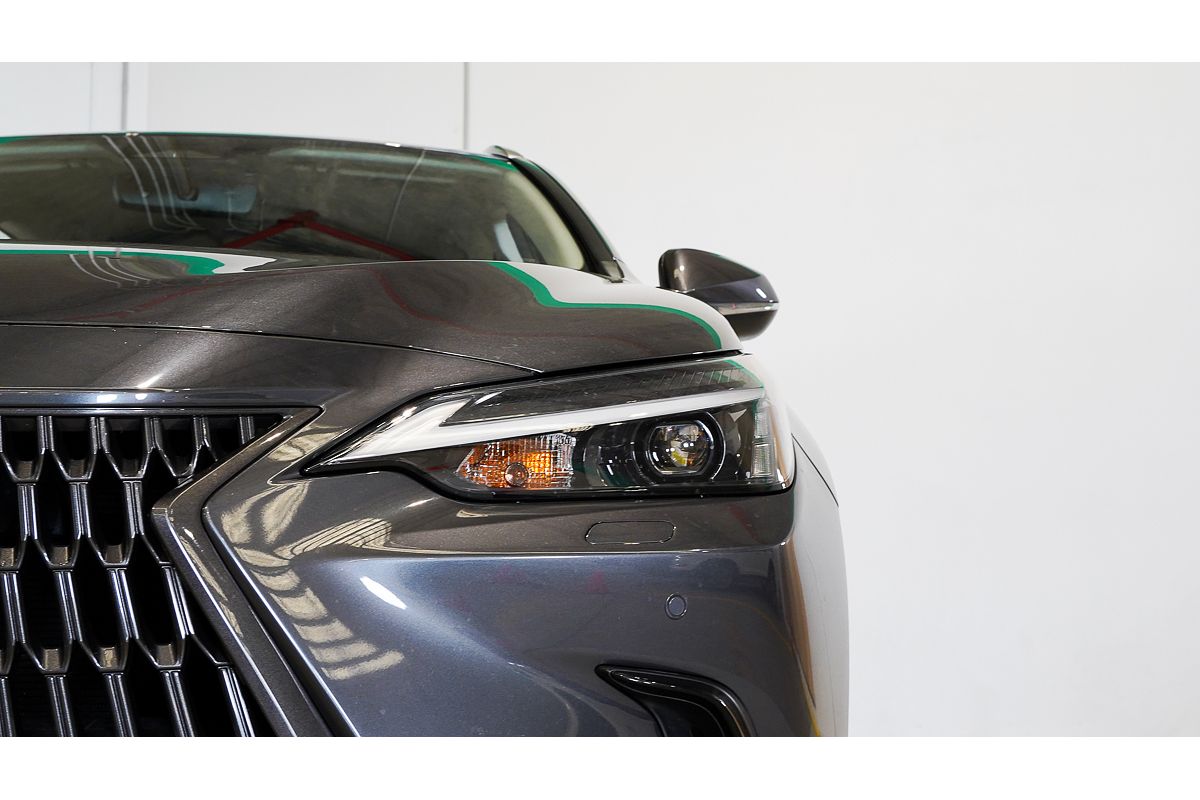2023 Lexus NX NX250 AAZA20R