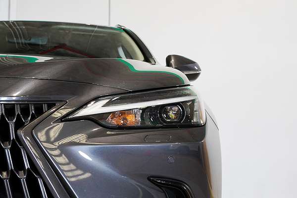2023 Lexus NX NX250 AAZA20R