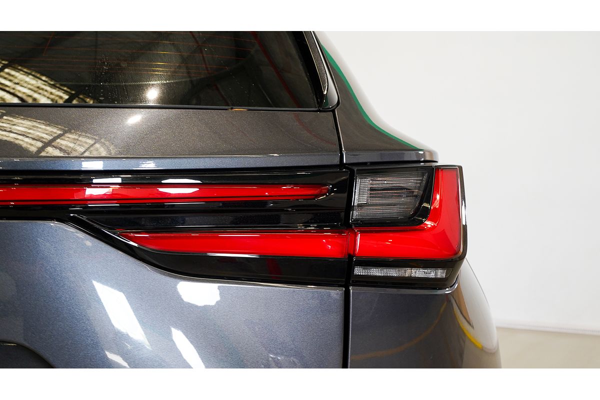 2023 Lexus NX NX250 AAZA20R
