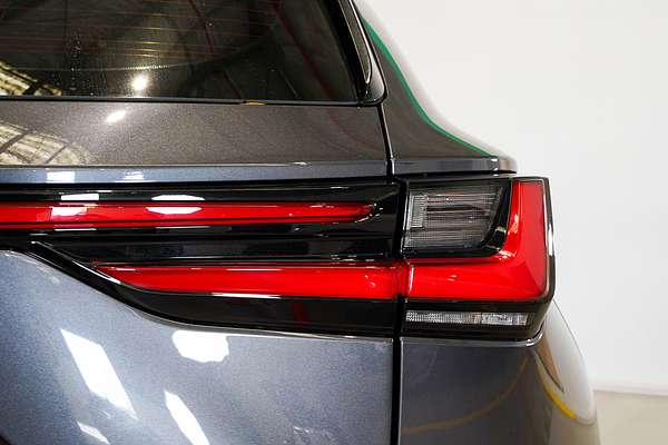 2023 Lexus NX NX250 AAZA20R