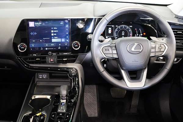 2023 Lexus NX NX250 AAZA20R