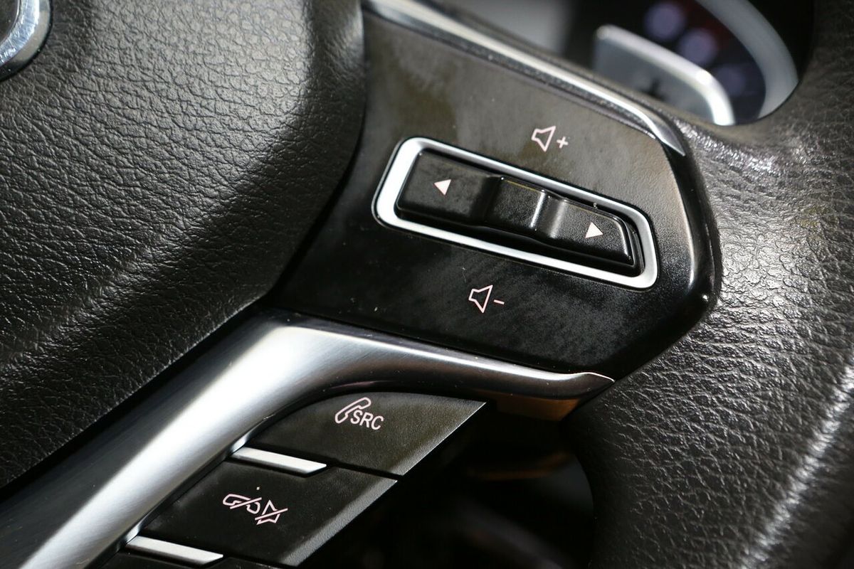 2022 LDV G10 + SV7C