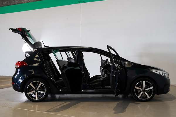 2018 Kia Cerato Sport+ YD