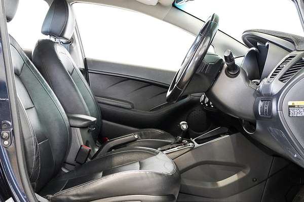 2018 Kia Cerato Sport+ YD