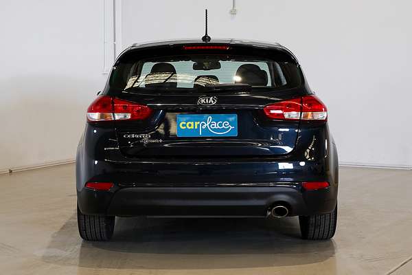 2018 Kia Cerato Sport+ YD