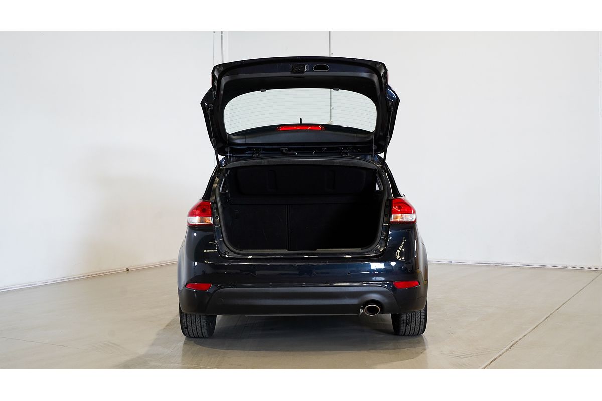 2018 Kia Cerato Sport+ YD