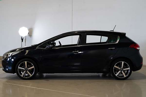 2018 Kia Cerato Sport+ YD