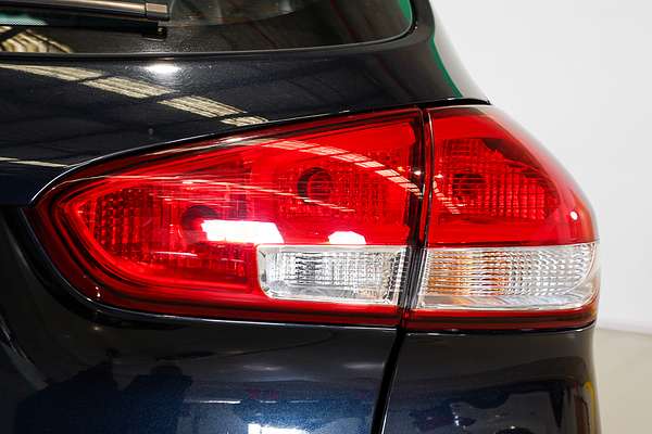 2018 Kia Cerato Sport+ YD