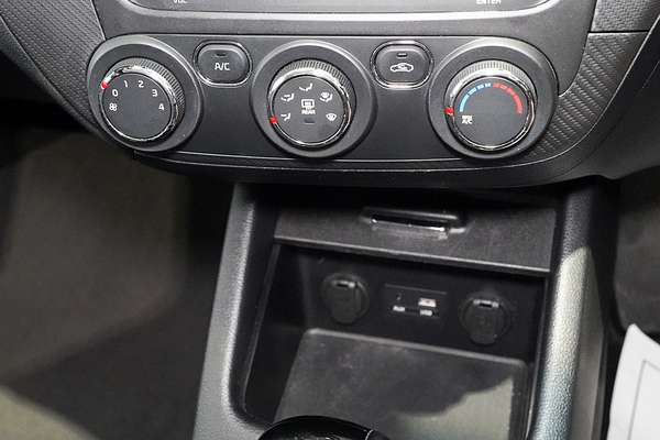 2018 Kia Cerato Sport+ YD