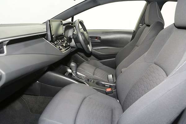 2022 Toyota Corolla Ascent Sport Hybrid ZWE211R