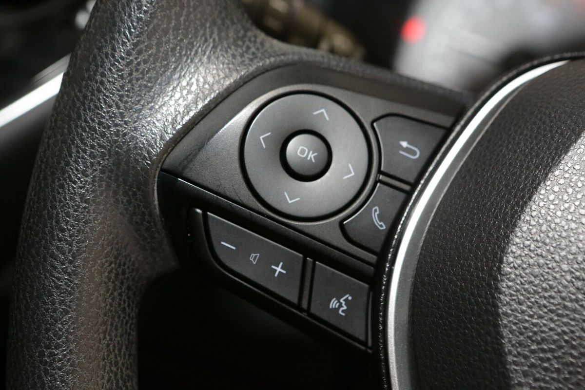 2022 Toyota Corolla Ascent Sport Hybrid ZWE211R