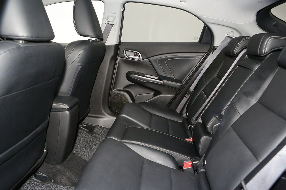 2015 Honda Civic VTi-LN 9th Gen