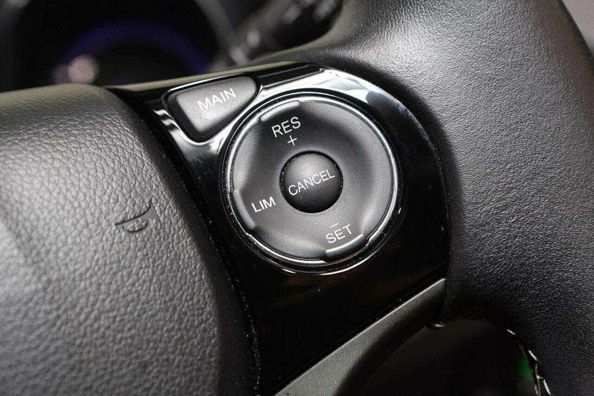 2015 Honda Civic VTi-LN 9th Gen