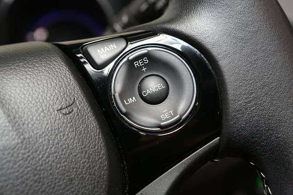 2015 Honda Civic VTi-LN 9th Gen