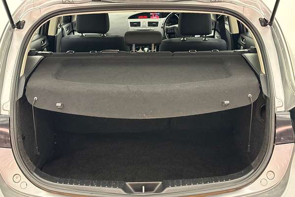 2009 Mazda 3 Maxx Sport BL Series 1