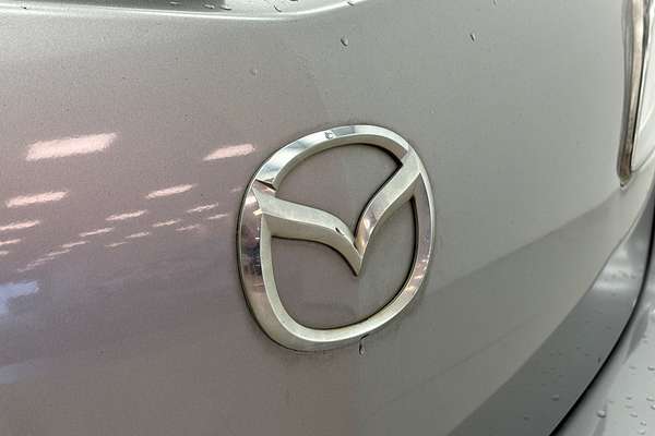 2009 Mazda 3 Maxx Sport BL Series 1