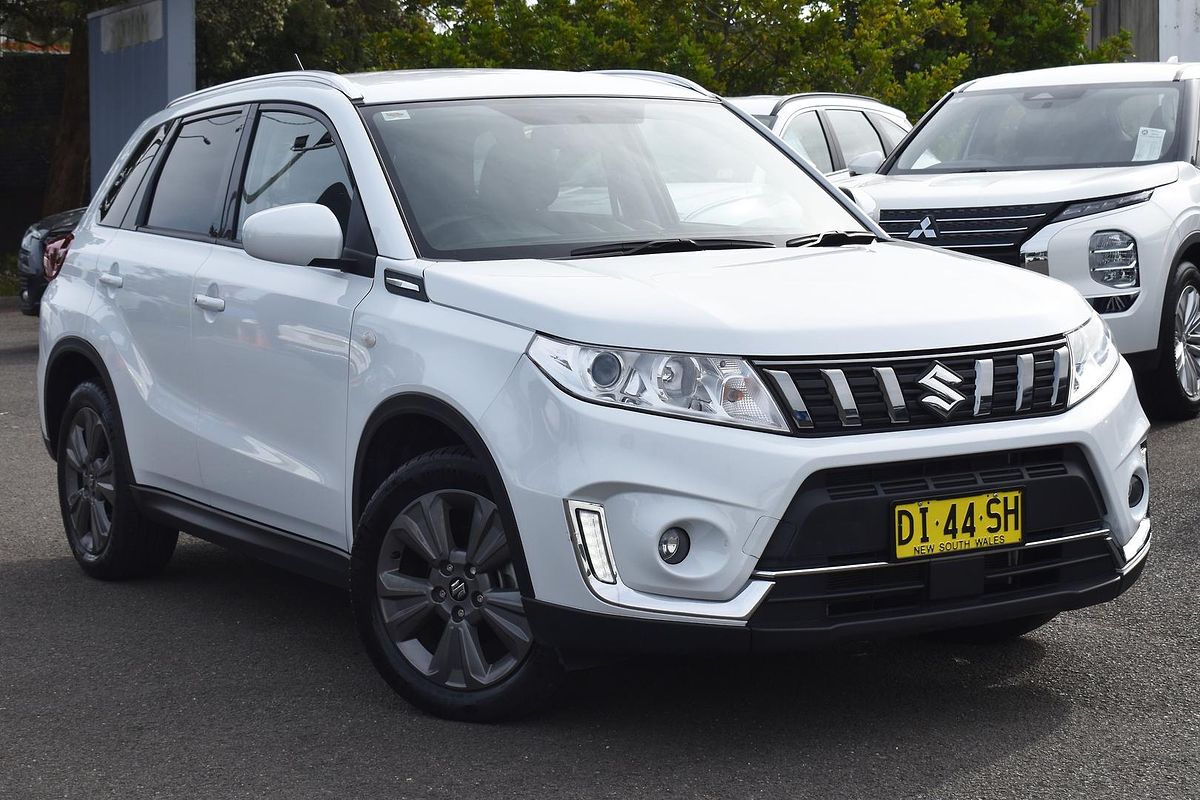 2023 Suzuki Vitara LY Series II