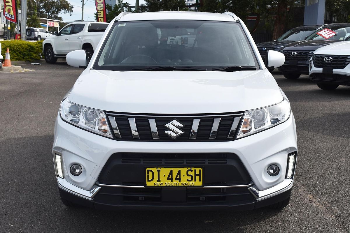 2023 Suzuki Vitara LY Series II