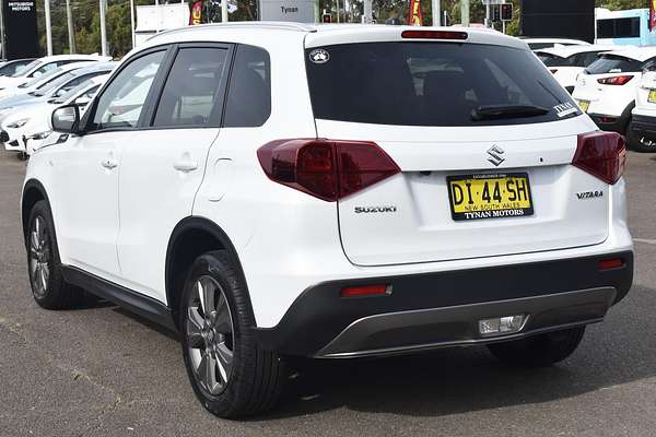 2023 Suzuki Vitara LY Series II
