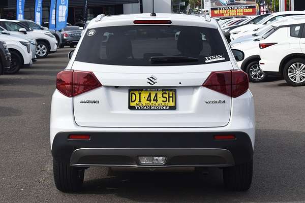 2023 Suzuki Vitara LY Series II