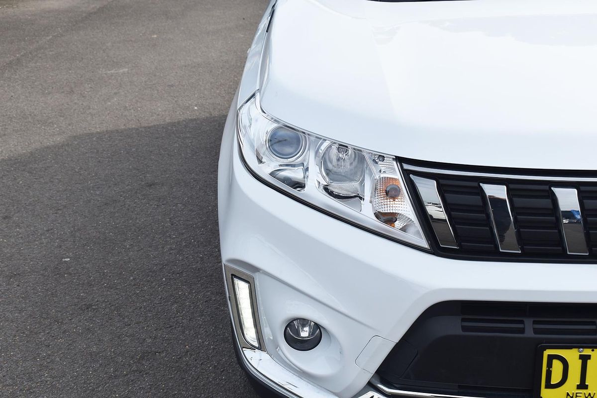 2023 Suzuki Vitara LY Series II