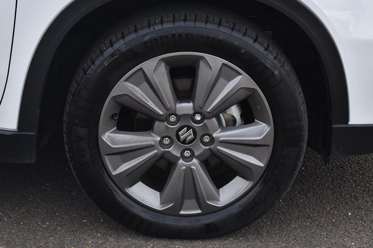 2023 Suzuki Vitara LY Series II