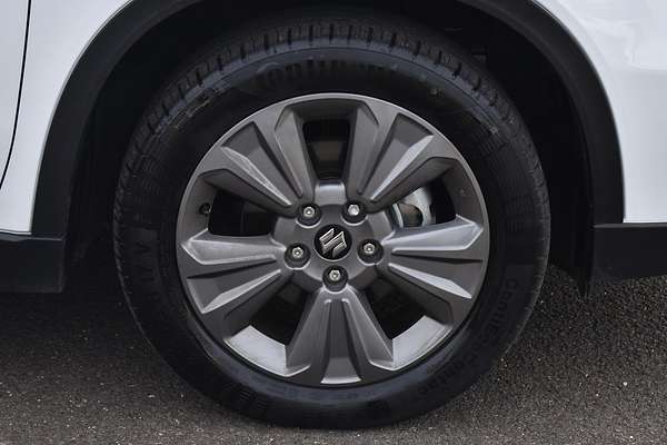 2023 Suzuki Vitara LY Series II