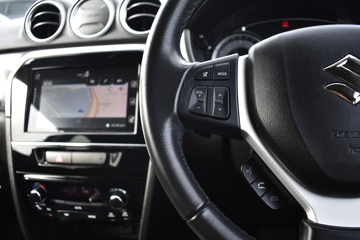 2023 Suzuki Vitara LY Series II