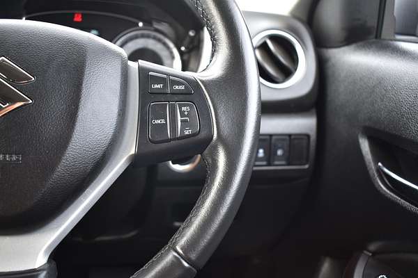 2023 Suzuki Vitara LY Series II