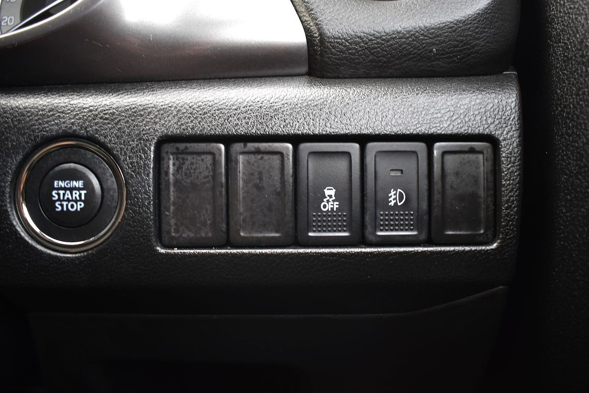 2023 Suzuki Vitara LY Series II