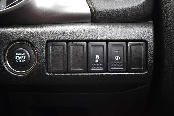 2023 Suzuki Vitara LY Series II