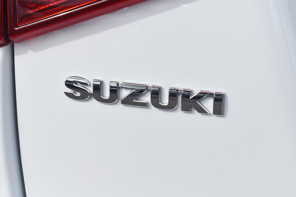 2023 Suzuki Vitara LY Series II