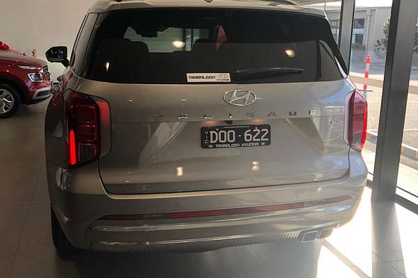 2025 Hyundai Palisade Calligraphy LX2.V5