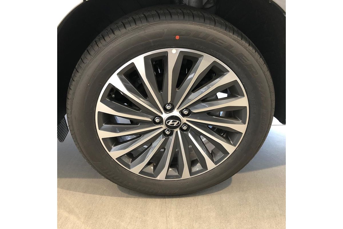 2025 Hyundai Palisade Calligraphy LX2.V5