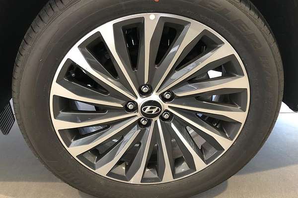2025 Hyundai Palisade Calligraphy LX2.V5