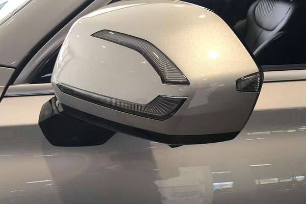 2025 Hyundai Palisade Calligraphy LX2.V5
