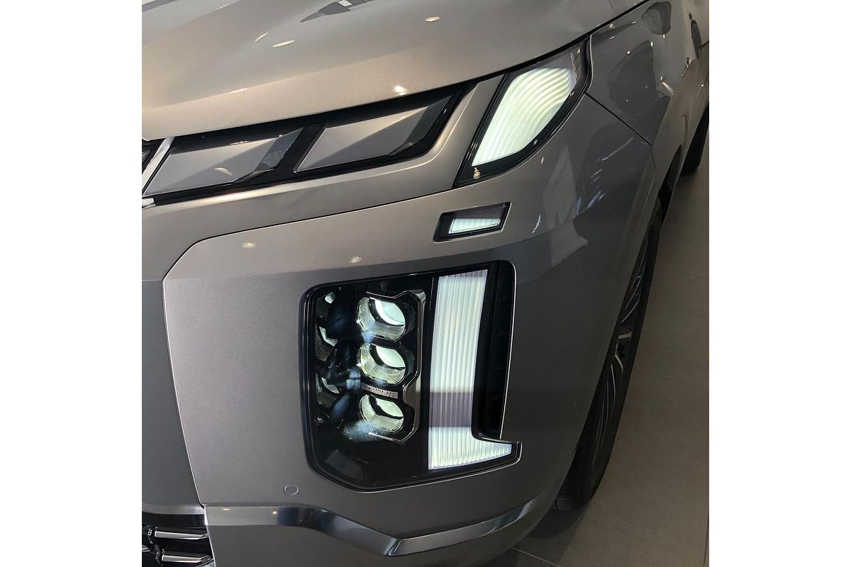 2025 Hyundai Palisade Calligraphy LX2.V5