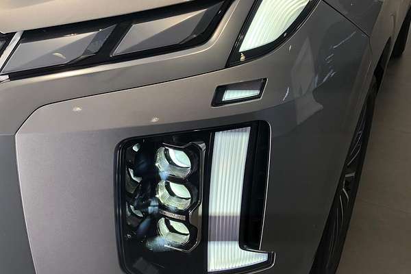 2025 Hyundai Palisade Calligraphy LX2.V5