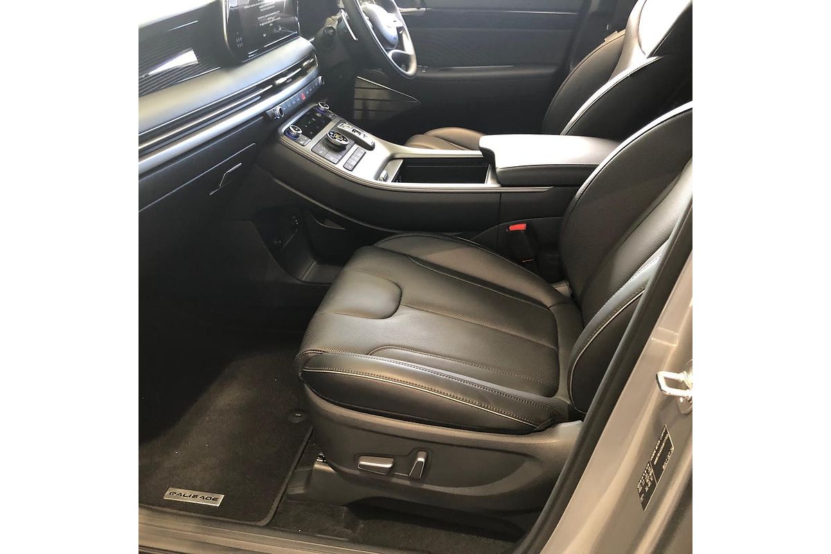 2025 Hyundai Palisade Calligraphy LX2.V5