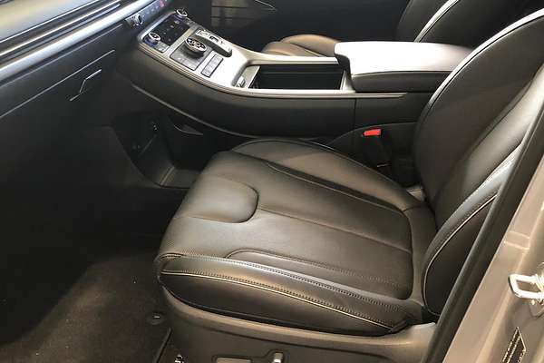 2025 Hyundai Palisade Calligraphy LX2.V5