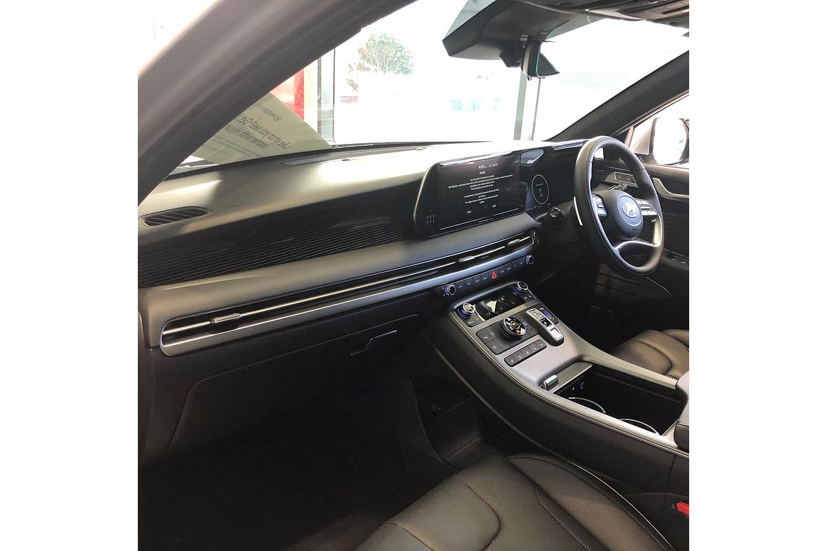 2025 Hyundai Palisade Calligraphy LX2.V5