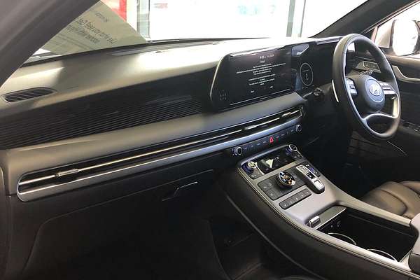 2025 Hyundai Palisade Calligraphy LX2.V5
